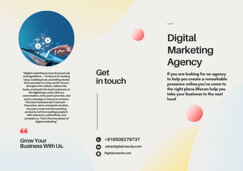 Best Digital Marketing services