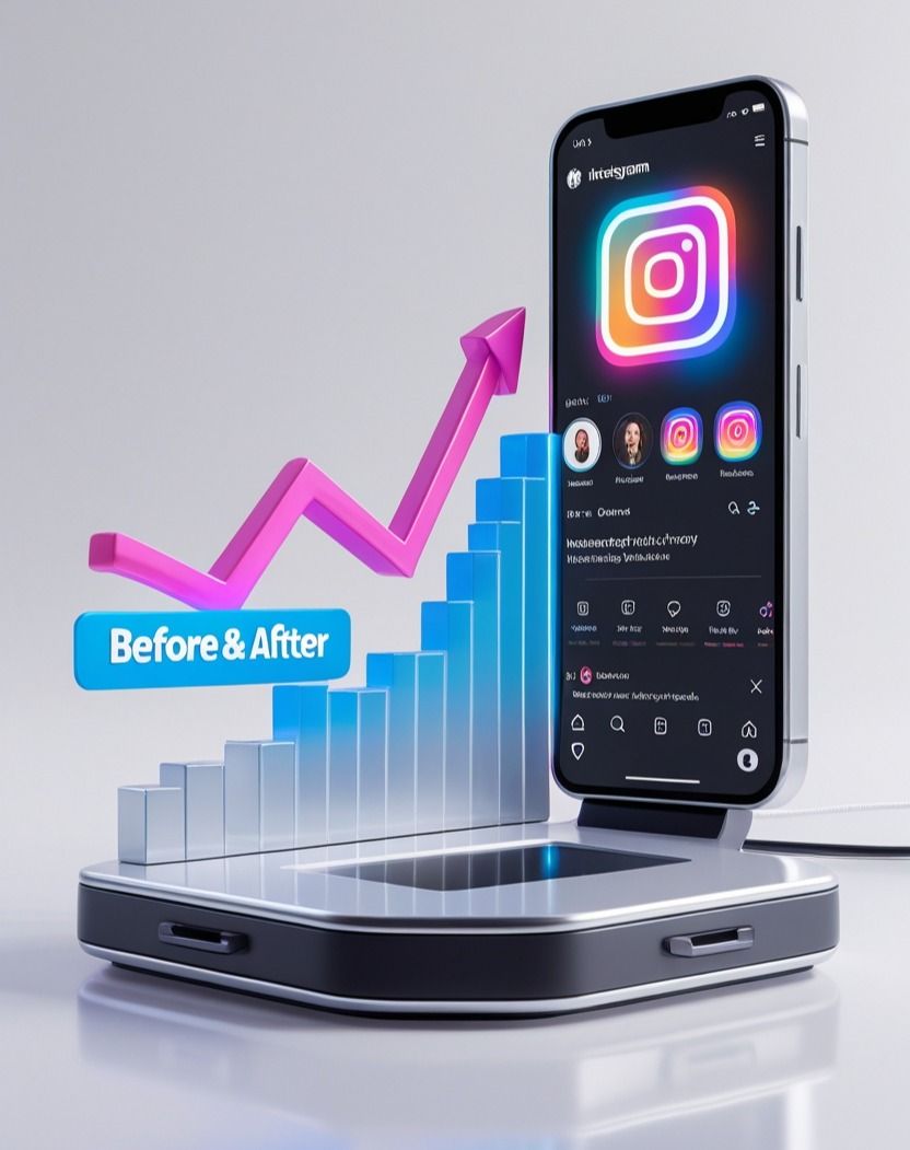 Performance marketing