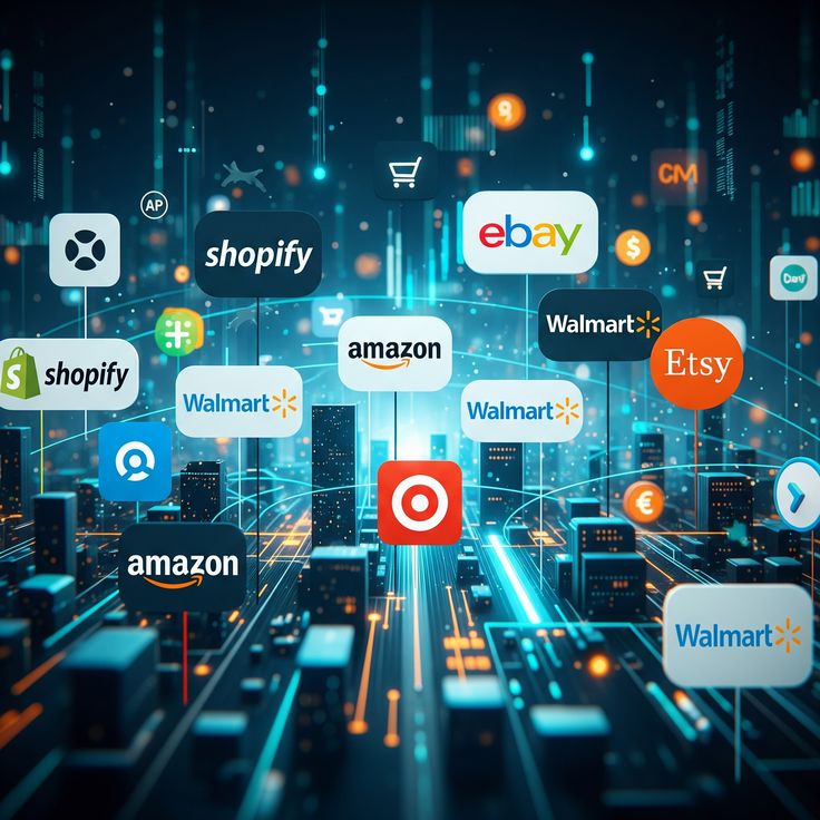 Ecommerce marketing